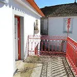 Sécias Séjour à la campagne Vilas Boas (Braganca)