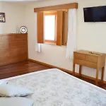 Casa de Campo Secias Vilas Boas (Braganca)