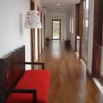 Casa de Campo Secias