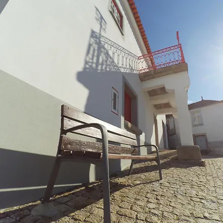 Sécias Vilas Boas (Braganca)