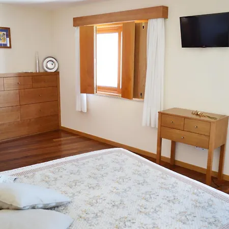 Casa rural Sécias Vilas Boas (Braganca)