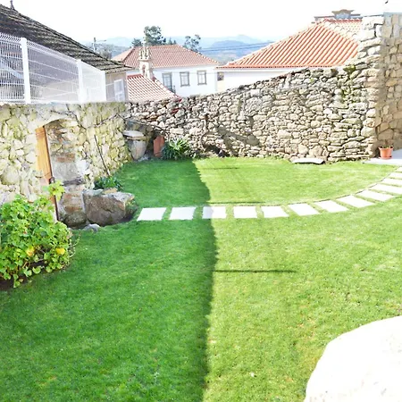 Secias Vilas Boas (Braganca)