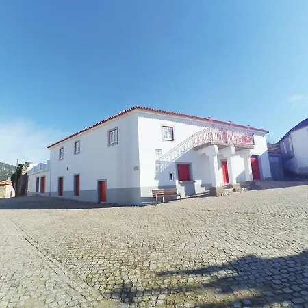 Secias Vilas Boas (Braganca)