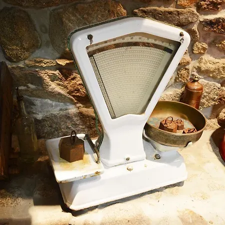 Landsted Secias Vilas Boas (Braganca)