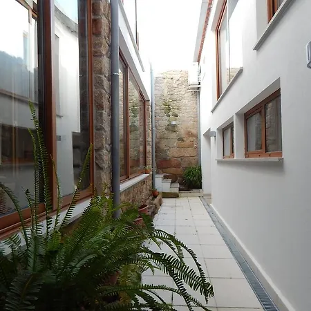 Casa di campagna Sécias