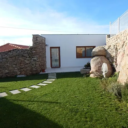 Casa di campagna Sécias