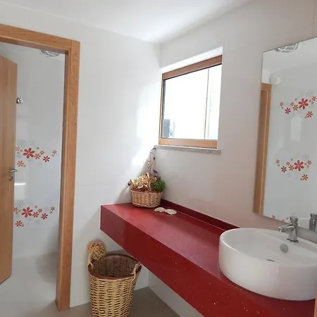 Sécias Vilas Boas (Braganca)