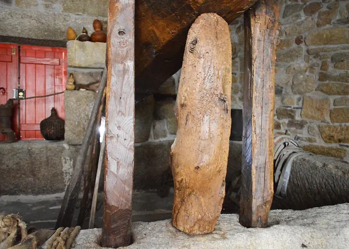 Casa De Campo Secias