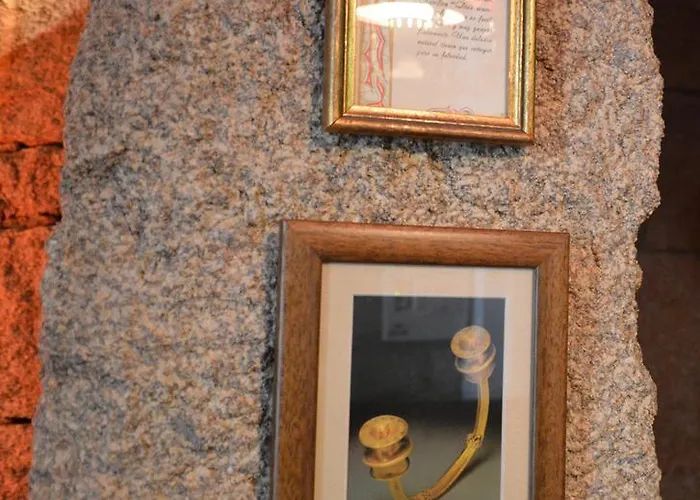 乡村民宿 Secias *