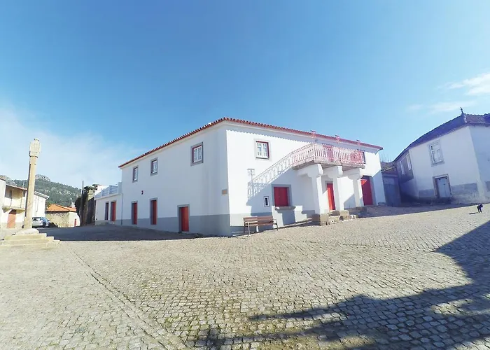 Sécias Vilas Boas (Braganca)