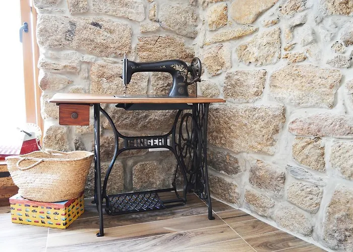 Casa di campagna Sécias *