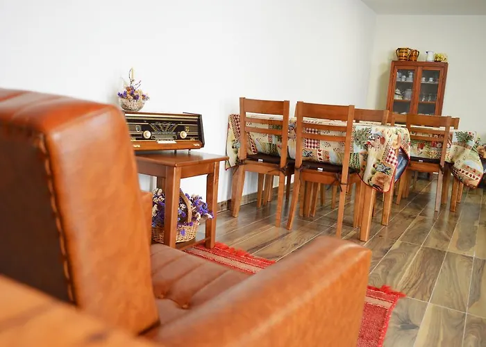 Secias Vilas Boas (Braganca)