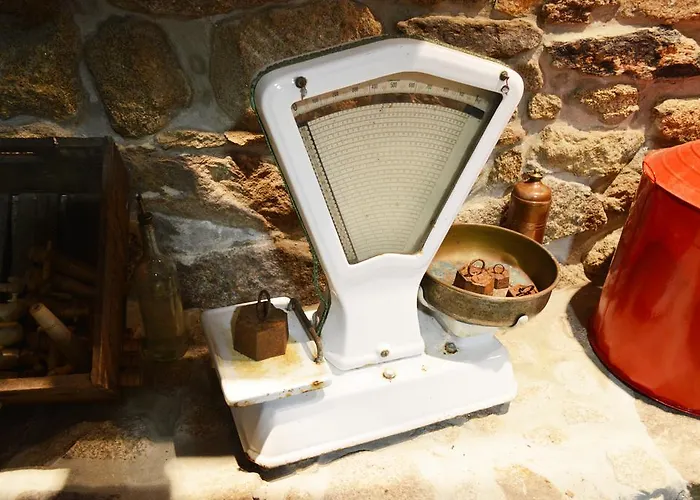 Landsted Secias Vilas Boas (Braganca)