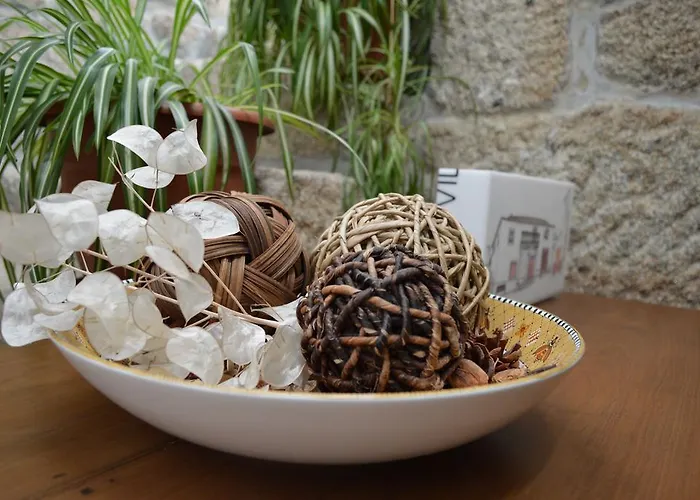 Sécias Vilas Boas (Braganca)