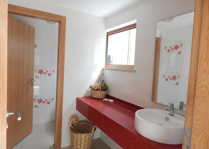 Sécias Vilas Boas (Braganca)