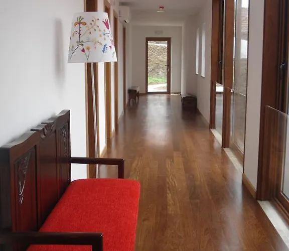 컨트리하우스 Secias