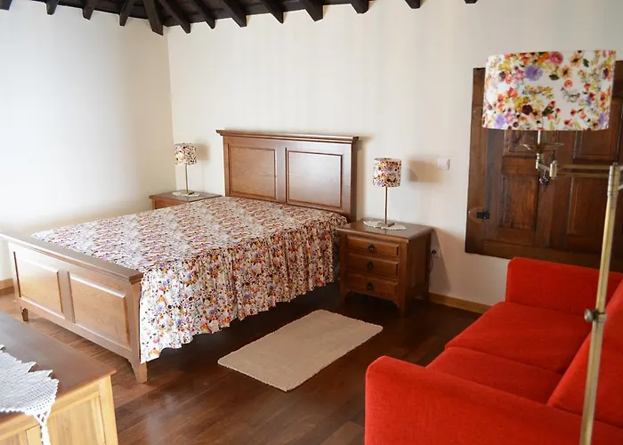 Casa di campagna Sécias *